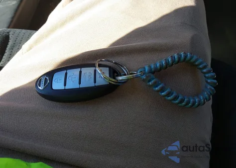 2015 Nissan Altima 2.5/2.5 S/2.5 Sl/2.5 Sv z USA, uszkodzony, nr VIN 1N4AL3AP3FC442860